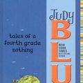 Cover Art for 9780756979379, Tales of a Fourth Grade Nothing by Judy Blume