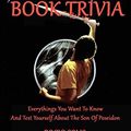 Cover Art for 9798670099554, Percy Jackson Book Trivia: Everythings You Want To Know And Test Yourself About The Son Of Poseidon by Rocio Solis