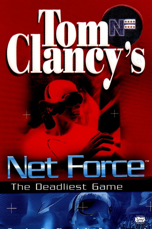 Cover Art for 9780425161746, The Deadliest Game by Tom Clancy