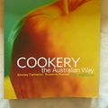 Cover Art for 9780732980726, Cookery the Australian Way by Shirley Cameron and Suzanne Russell