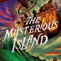 Cover Art for 9781665934299, The Mysterious Island by Jules Verne