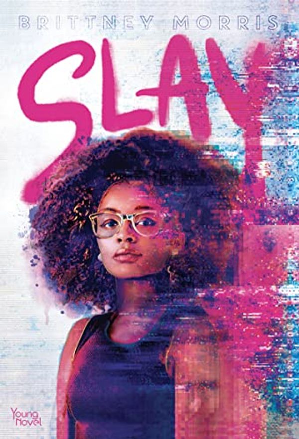 Cover Art for 9782382122211, Slay by Brittney Morris