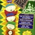Cover Art for 0639842937429, South Park by 