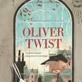Cover Art for 9782733825297, Oliver Twist by Charles Dickens
