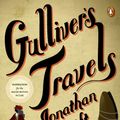 Cover Art for 9780143119111, Gulliver’s Travels by Jonathan Swift