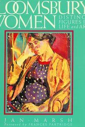 Cover Art for 9781862054509, Bloomsbury Women by Jan Marsh