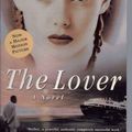 Cover Art for 9780060975210, The Lover by Marguerite Duras