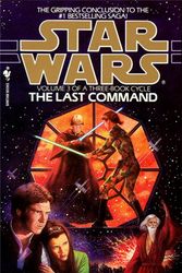 Cover Art for 9780553564921, Star Wars 03 by Timothy Zahn