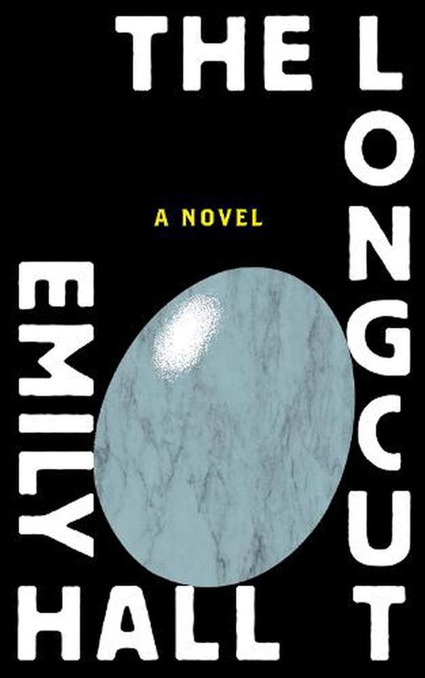 Cover Art for 9781628973976, The Longcut by Emily Hall