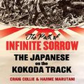 Cover Art for 9781742698205, The Path of Infinite Sorrow by Craig Collie and Hajime Marutani