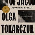 Cover Art for 9780593087503, The Books of Jacob by Olga Tokarczuk