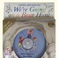 Cover Art for 9781844280841, We're Going on a Bear Hunt by Michael Rosen