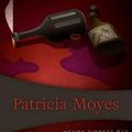 Cover Art for 9781631941559, Black Widower by Patricia Moyes