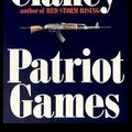 Cover Art for B0042ISIA0, Patriot Games by Tom Clancy