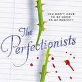 Cover Art for 9781471404351, The Perfectionists by Sara Shepard
