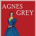 Cover Art for 9781329371118, Agnes Grey by Anne Brontë