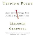 Cover Art for 9780316679077, The Tipping Point by Malcolm Gladwell
