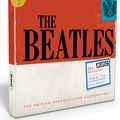 Cover Art for 9780062288738, The Beatles: The BBC Archives by Kevin Howlett