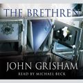 Cover Art for 9780553753677, The Brethren by John Grisham