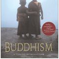 Cover Art for 9780060730673, Buddhism by Huston Smith