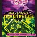 Cover Art for 9781439520727, Beware the Gingerbread House by Emily Rodda