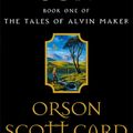 Cover Art for 9781405524087, Seventh Son: Tales of Alvin maker, book 1 by Orson Scott Card