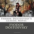 Cover Art for 9781533633835, Crime and Punishment by Fyodor Dostoevsky