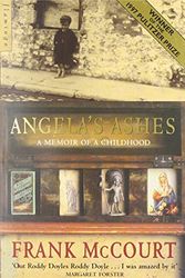 Cover Art for 9780006498407, Angela's Ashes by Frank McCourt