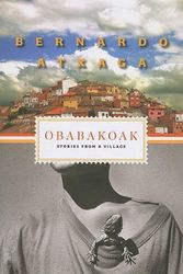 Cover Art for 9781555975517, Obabakoak by Bernardo Atxaga