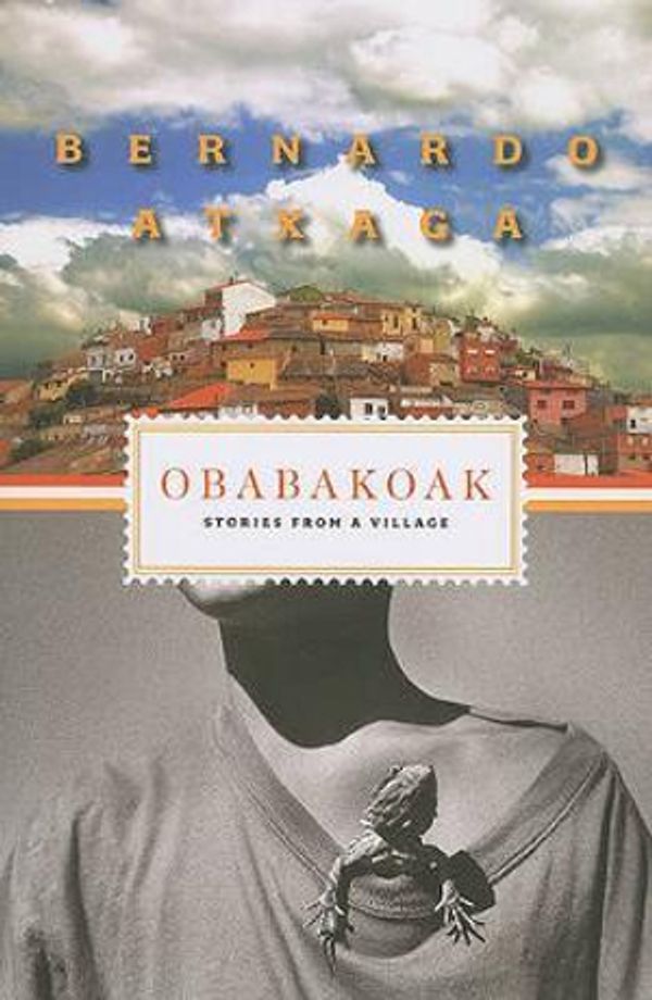 Cover Art for 9781555975517, Obabakoak by Bernardo Atxaga