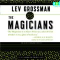 Cover Art for 9781415962459, The Magicians by Mark Bramhall (Narrator) Lev Grossman (Author)