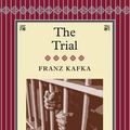 Cover Art for 9781907360336, The Trial by Franz Kafka