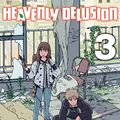 Cover Art for B09VS4SNV5, Heavenly Delusion, Volume 3 by Ishiguro Masakazu