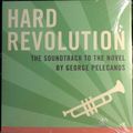 Cover Art for B003J8NEYY, Hard Revolution by George P. Pelecanos