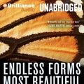 Cover Art for 9781423378105, Endless Forms Most Beautiful by Sean B. Carroll