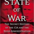 Cover Art for 9780743270663, State of War by James Risen
