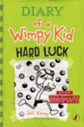 Cover Art for 9780141350684, Diary of a wimpy kid by Jeff Kinney