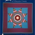 Cover Art for 9780764320170, Amish Quilts of Lancaster County by Patricia T. Herr