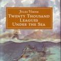 Cover Art for 9780760728505, Twenty Thousand Leagues Under The Sea by Jules Verne