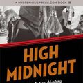Cover Art for 9781784086183, High Midnight by Stuart M Kaminsky