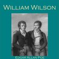 Cover Art for 9781467669238, William Wilson by Edgar Allan Poe