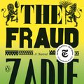 Cover Art for 9780525558989, The Fraud by Zadie Smith