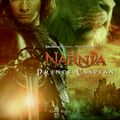 Cover Art for 9780061435607, The Chronicles of Narnia: Prince Caspian by Ernie Malik