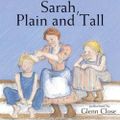 Cover Art for 9780061802164, Sarah, Plain and Tall by Patricia MacLachlan