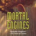 Cover Art for 9781417685813, Mortal Engines by Philip Reeve