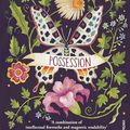Cover Art for B007D15N1K, Possession: A Romance (Vintage 21st Anniv Editions) by A S. Byatt