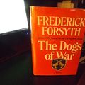 Cover Art for 9780670277537, The Dogs of War by Frederick Forsyth
