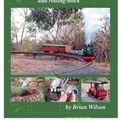 Cover Art for 9781909358126, Steam Trains in Your Garden: Building Your Own Live Steam Locomotives and Rolling Stock by Brian Wilson