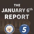 Cover Art for 9798842610006, The January 6th Report: Complete Transcript of the Fifth Committee Hearing on June 23, 2022 by Select Committee to Investigate the January 6th Attack on the United States Capitol, The