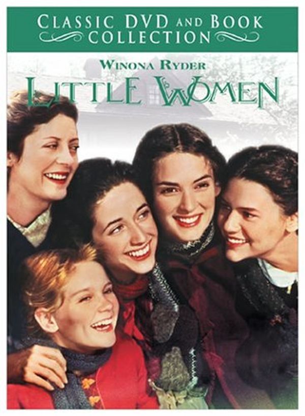 Cover Art for 9781404965072, Little Women by Gillian Armstrong